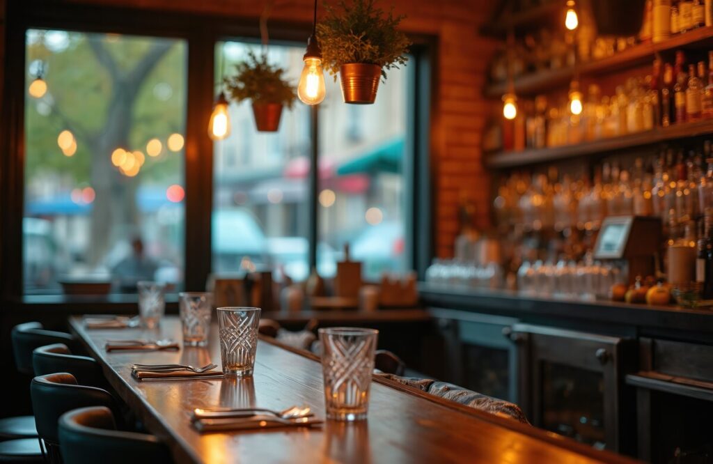 A Food Lover’s Guide to Winona Lake: The Best Eats, Treats, and Local Flavors