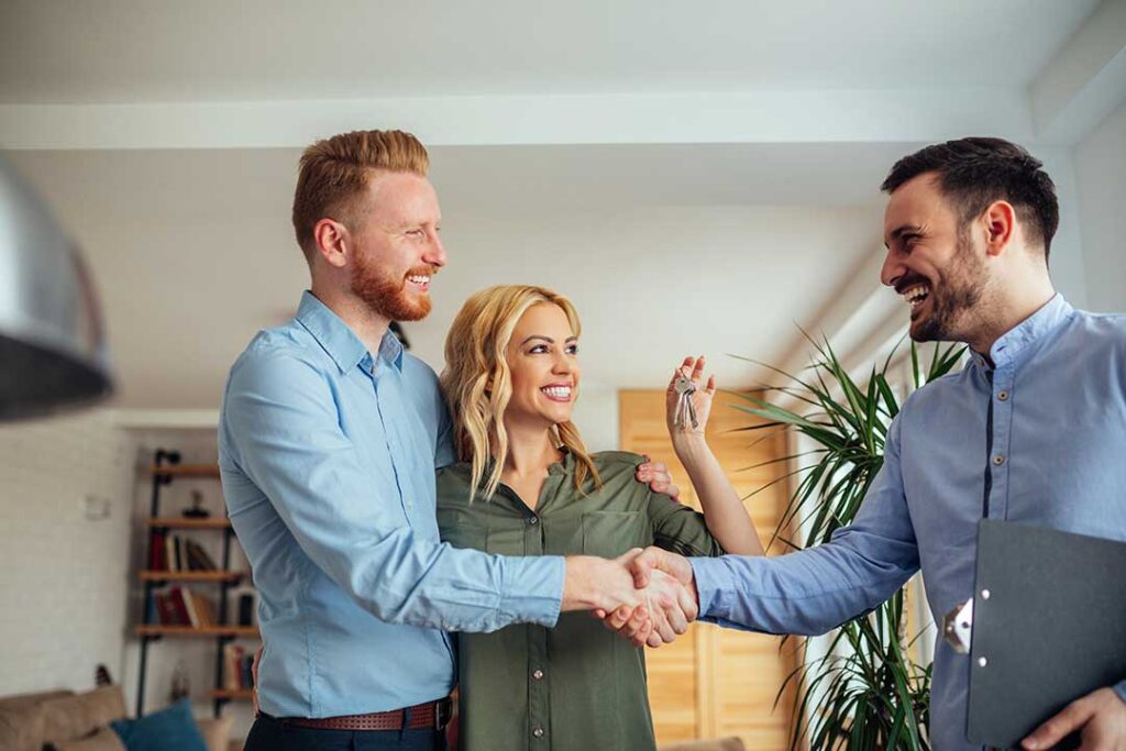A Local Guide to Navigating the Home Buying Process from First Steps to Closing