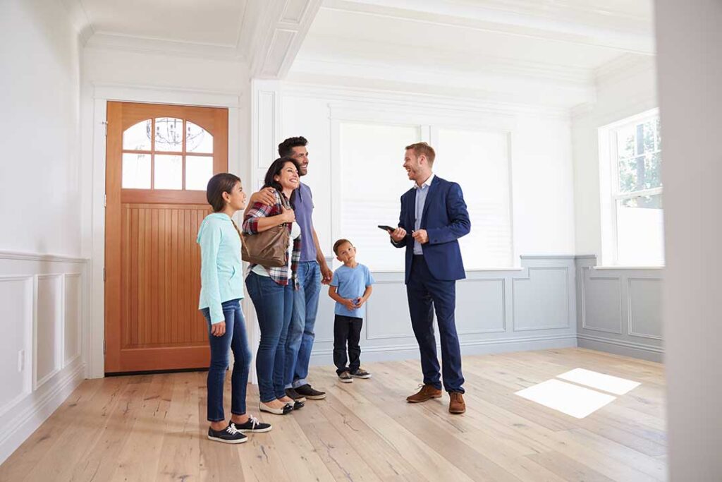 Understanding the Home Inspection Process for Local Homebuyers